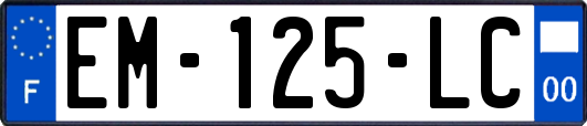 EM-125-LC