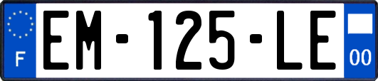 EM-125-LE