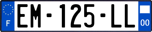 EM-125-LL
