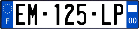 EM-125-LP
