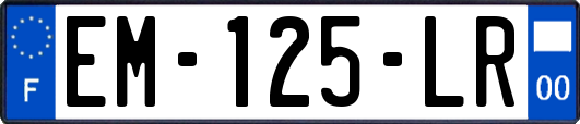 EM-125-LR