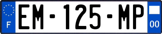 EM-125-MP