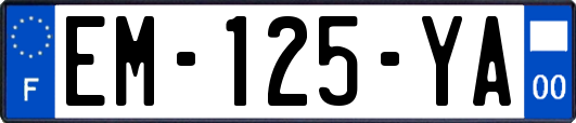 EM-125-YA
