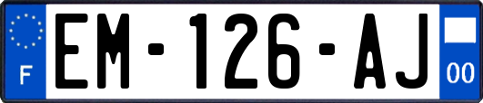 EM-126-AJ