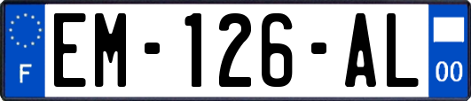 EM-126-AL