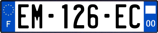 EM-126-EC