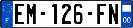EM-126-FN