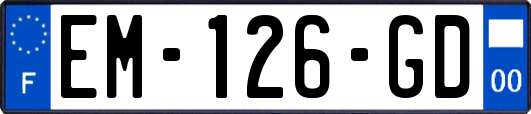 EM-126-GD