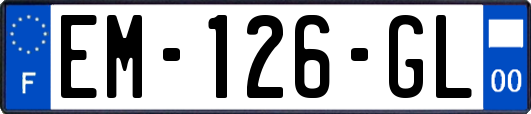 EM-126-GL