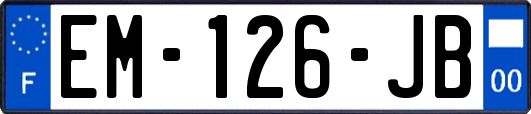 EM-126-JB