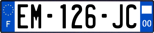 EM-126-JC