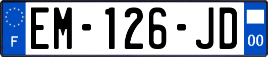EM-126-JD