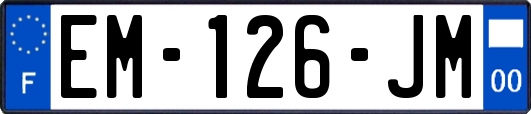 EM-126-JM