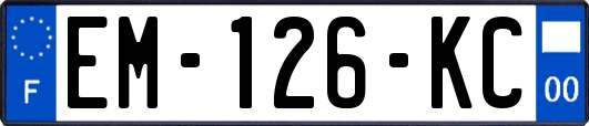 EM-126-KC