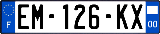 EM-126-KX