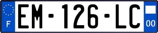 EM-126-LC