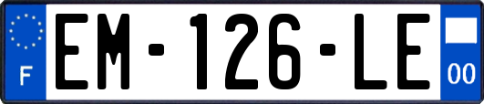 EM-126-LE