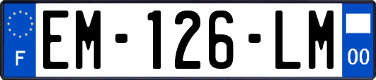 EM-126-LM