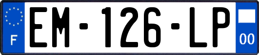 EM-126-LP