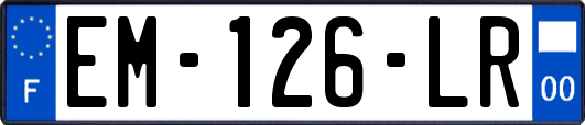 EM-126-LR