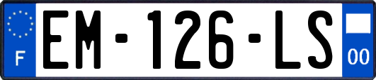 EM-126-LS