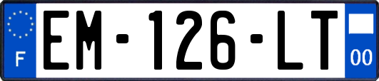 EM-126-LT