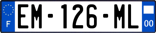 EM-126-ML