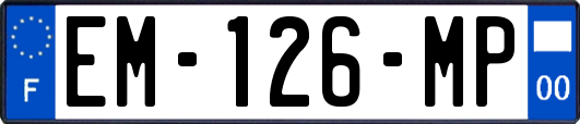 EM-126-MP