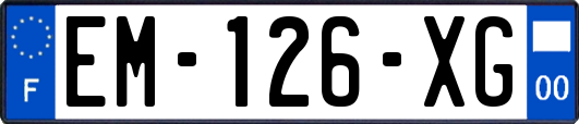 EM-126-XG