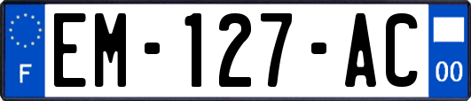 EM-127-AC