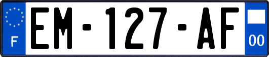 EM-127-AF