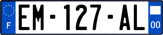 EM-127-AL