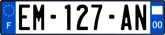 EM-127-AN