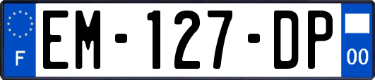 EM-127-DP