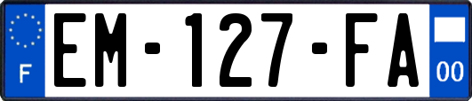 EM-127-FA