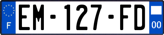 EM-127-FD