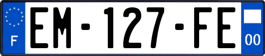 EM-127-FE