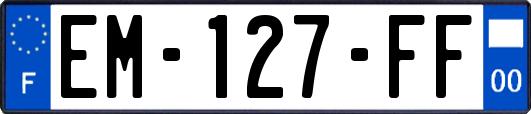 EM-127-FF