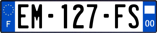 EM-127-FS