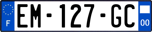 EM-127-GC