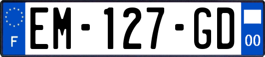EM-127-GD