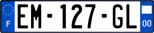 EM-127-GL