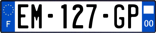 EM-127-GP