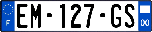 EM-127-GS