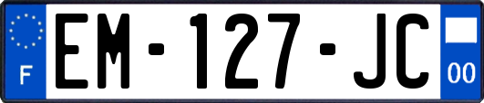 EM-127-JC