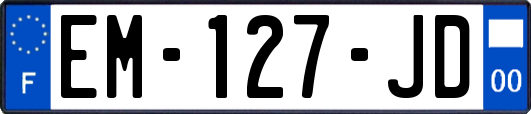 EM-127-JD