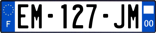 EM-127-JM