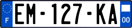 EM-127-KA