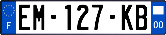 EM-127-KB