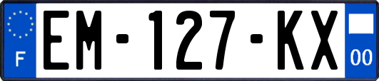EM-127-KX